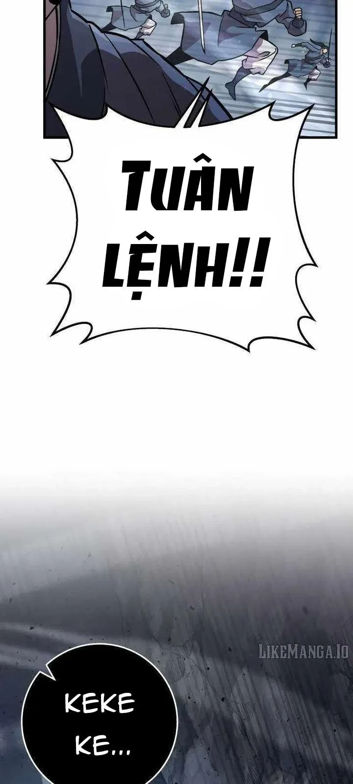 Cửu Thiên Kiếm Pháp Chapter 137 - 84