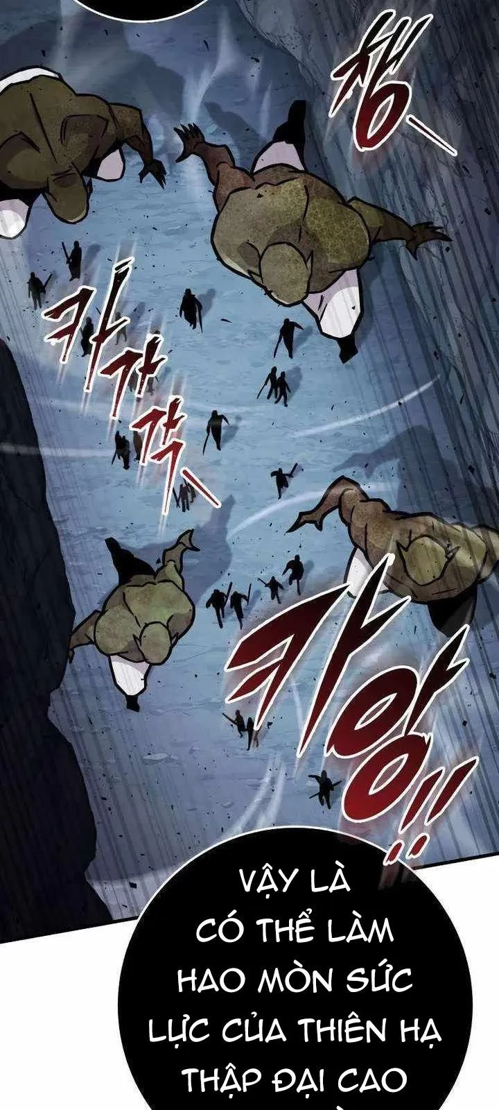 Cửu Thiên Kiếm Pháp Chapter 137 - 85