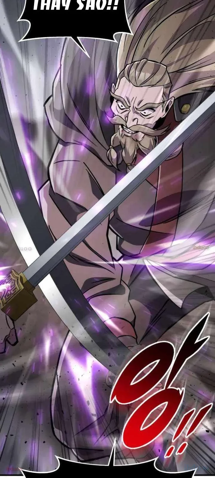 Cửu Thiên Kiếm Pháp Chapter 137 - 89