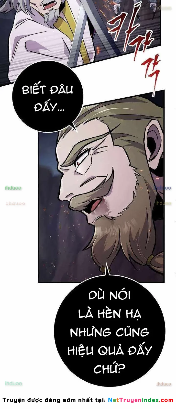 Cửu Thiên Kiếm Pháp Chapter 137 - 91