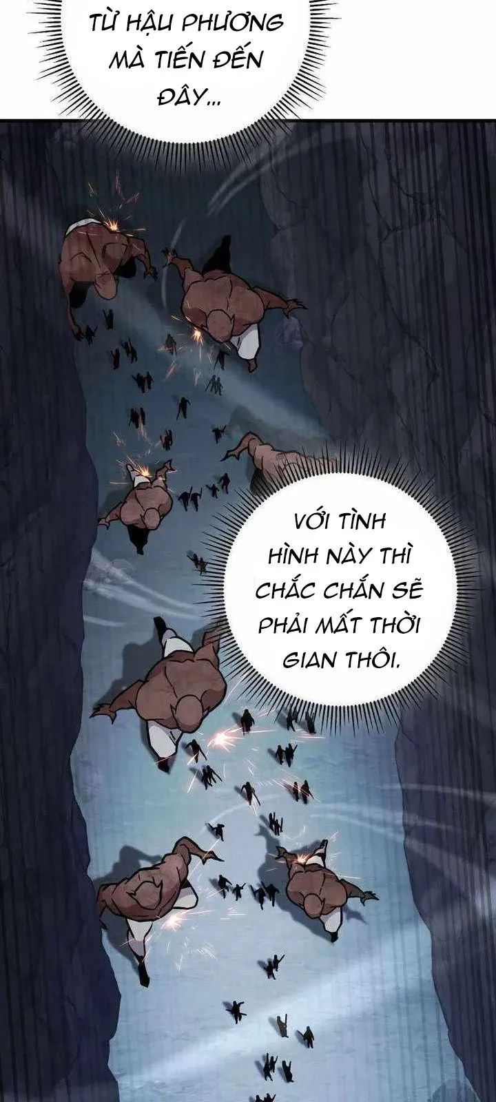 Cửu Thiên Kiếm Pháp Chapter 137 - 95