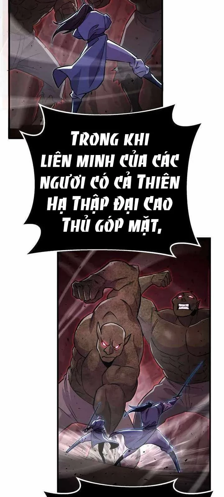Cửu Thiên Kiếm Pháp Chapter 137 - 102