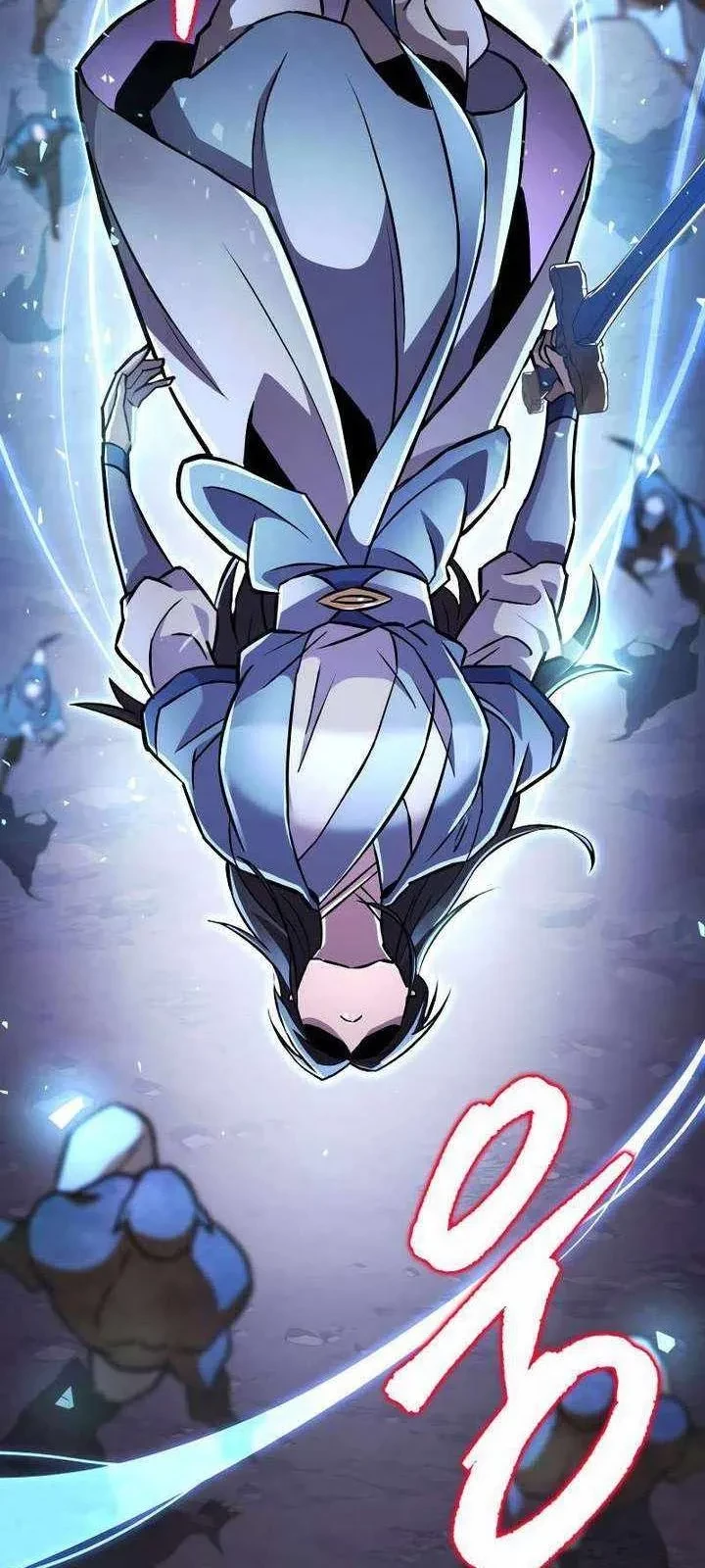 Cửu Thiên Kiếm Pháp Chapter 137 - 105