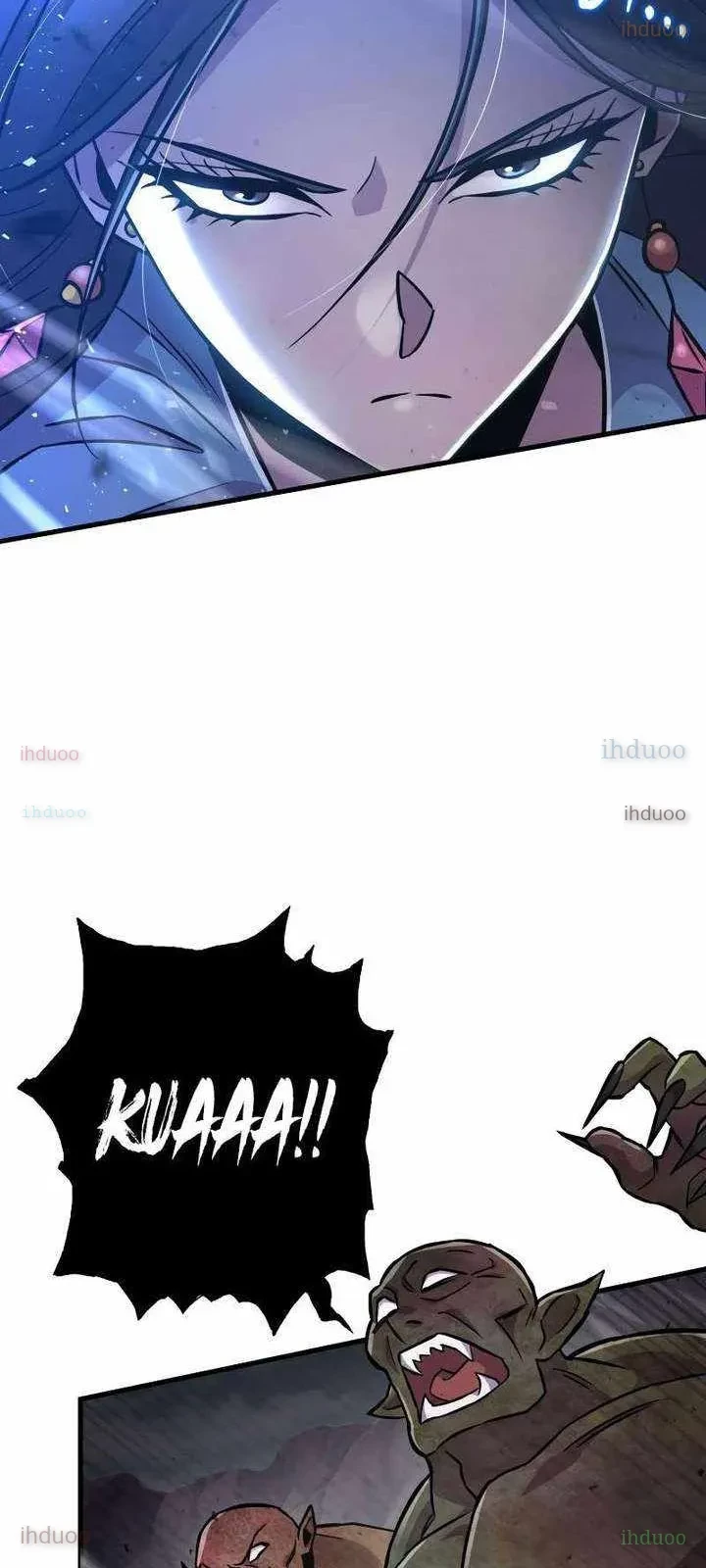 Cửu Thiên Kiếm Pháp Chapter 137 - 109