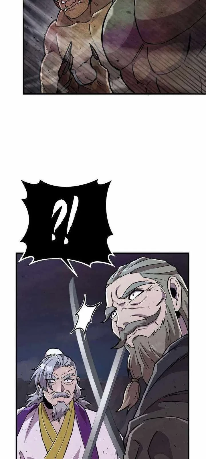 Cửu Thiên Kiếm Pháp Chapter 137 - 110