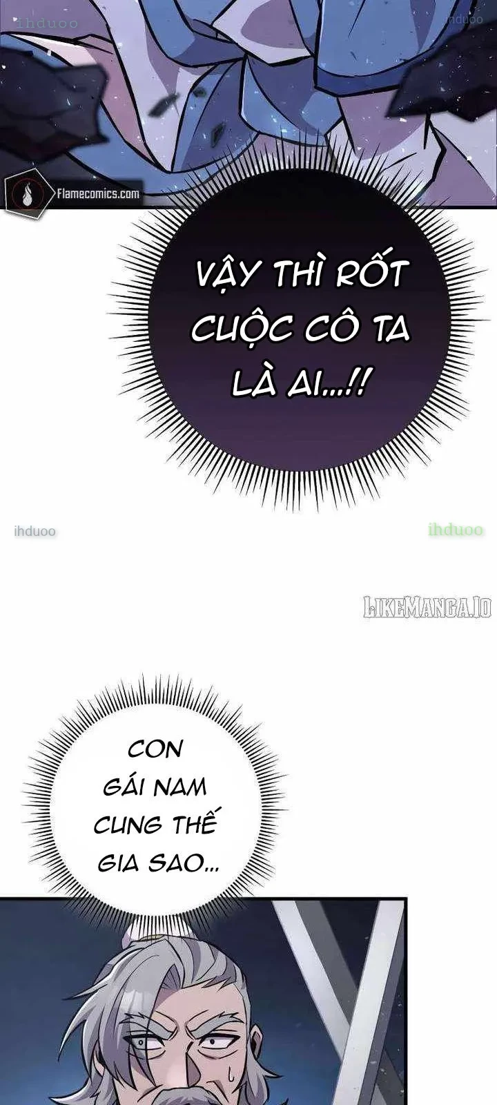 Cửu Thiên Kiếm Pháp Chapter 137 - 113