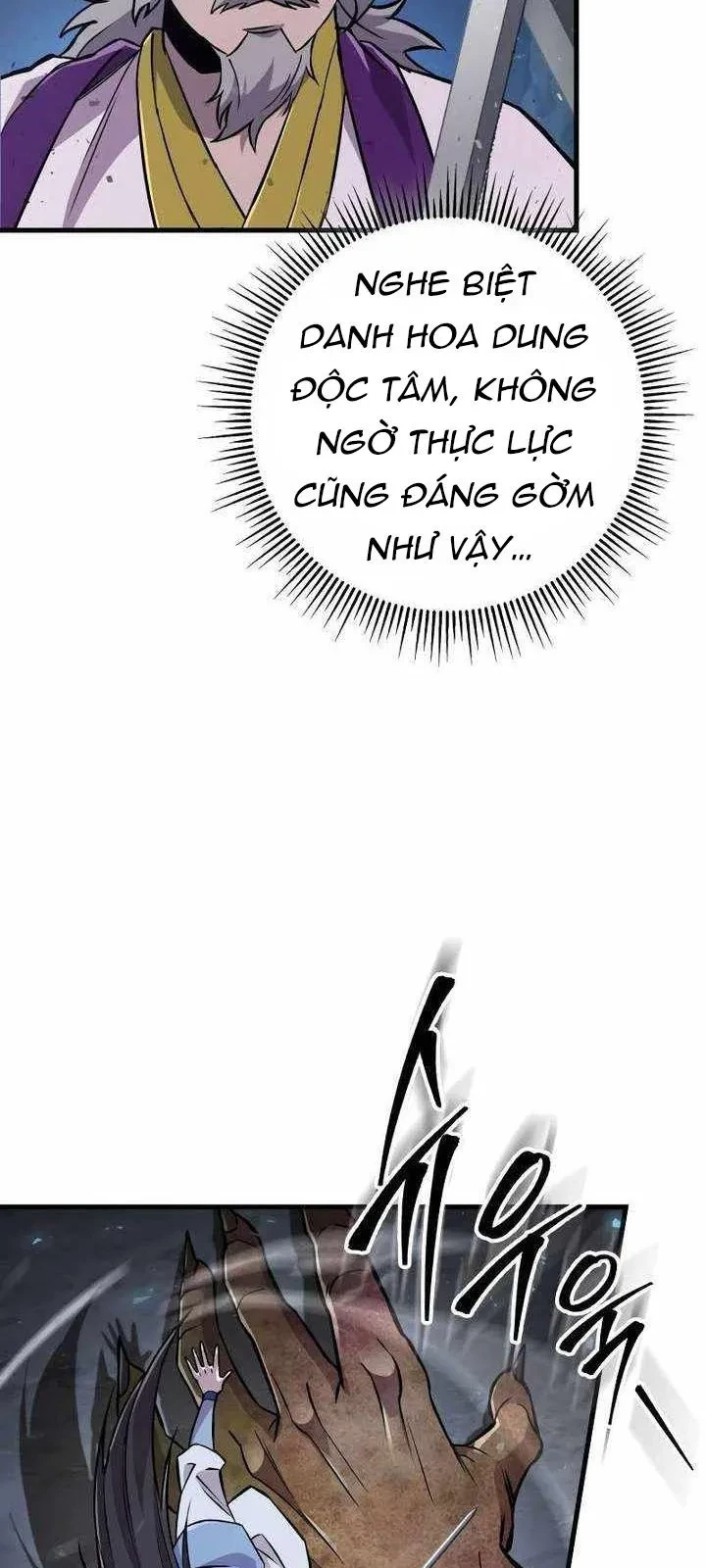 Cửu Thiên Kiếm Pháp Chapter 137 - 114