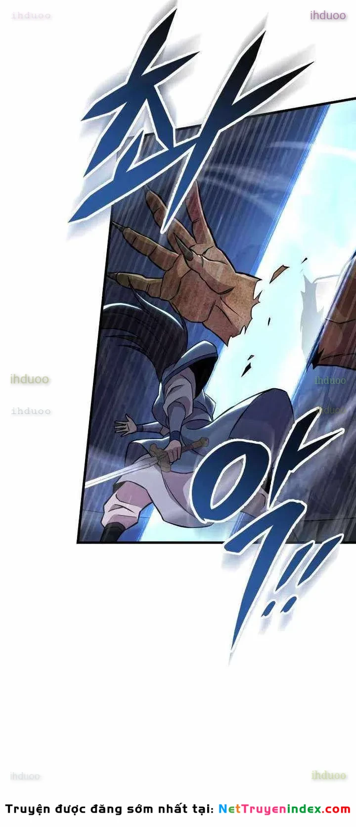 Cửu Thiên Kiếm Pháp Chapter 137 - 116