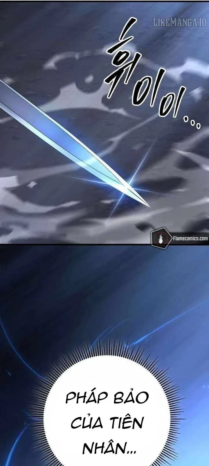 Cửu Thiên Kiếm Pháp Chapter 137 - 121