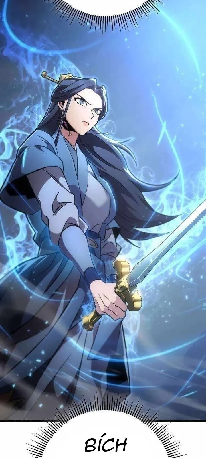 Cửu Thiên Kiếm Pháp Chapter 137 - 122