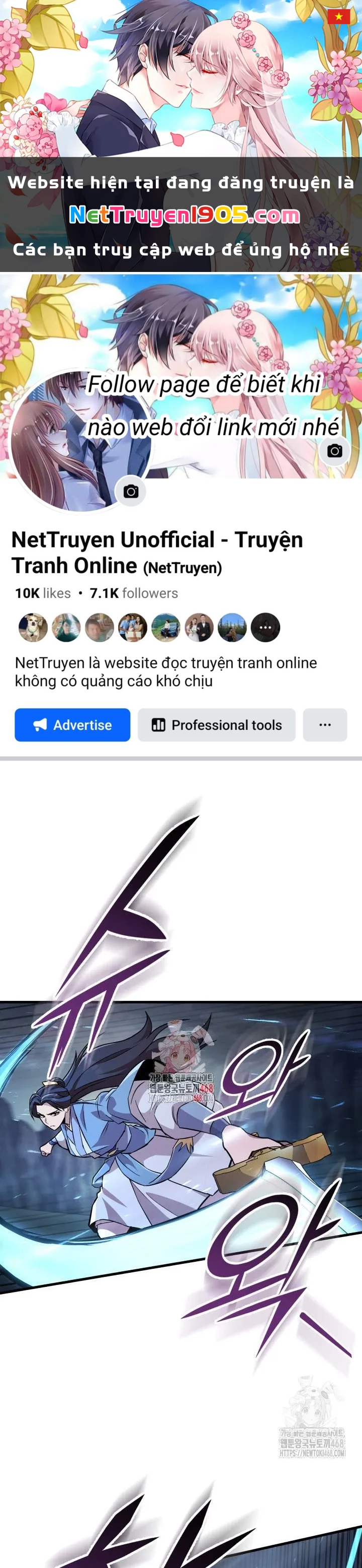 Cửu Thiên Kiếm Pháp Chapter 138 - 1