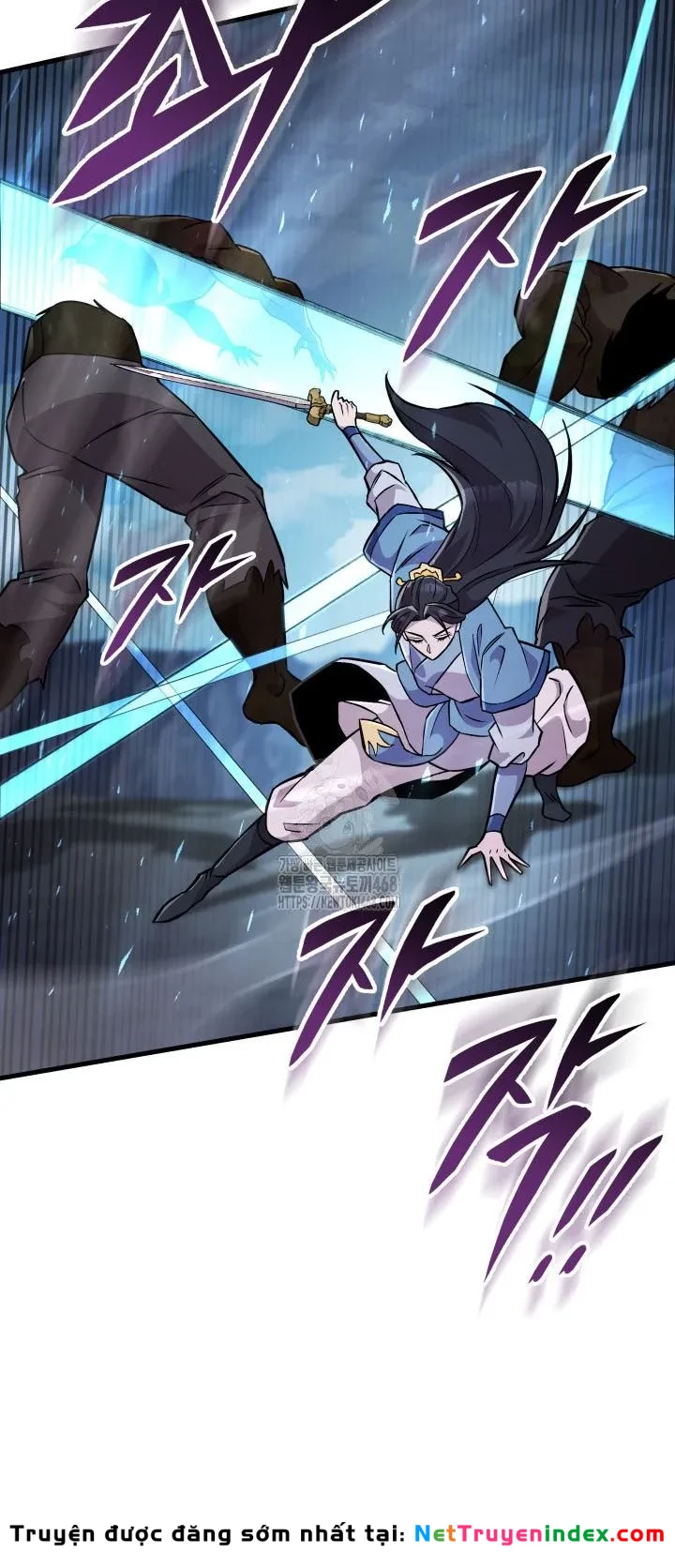 Cửu Thiên Kiếm Pháp Chapter 138 - 2