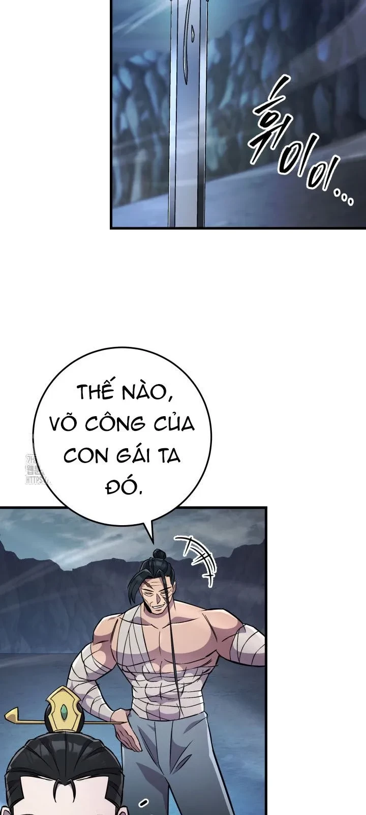 Cửu Thiên Kiếm Pháp Chapter 138 - 3