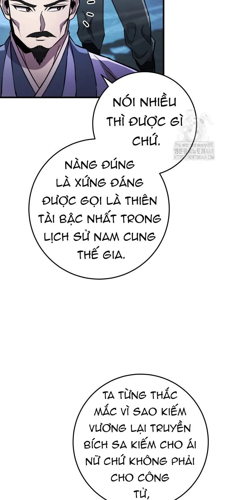 Cửu Thiên Kiếm Pháp Chapter 138 - 4