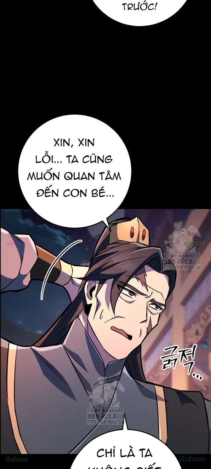 Cửu Thiên Kiếm Pháp Chapter 138 - 14