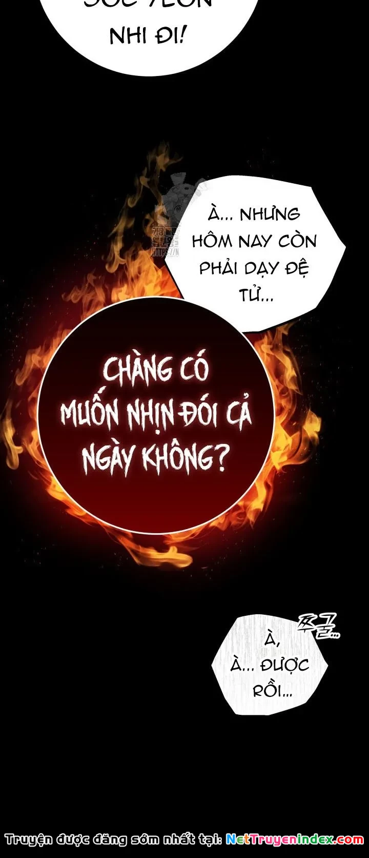 Cửu Thiên Kiếm Pháp Chapter 138 - 17