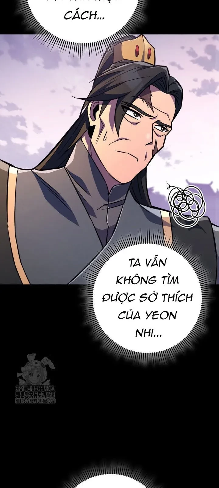 Cửu Thiên Kiếm Pháp Chapter 138 - 19