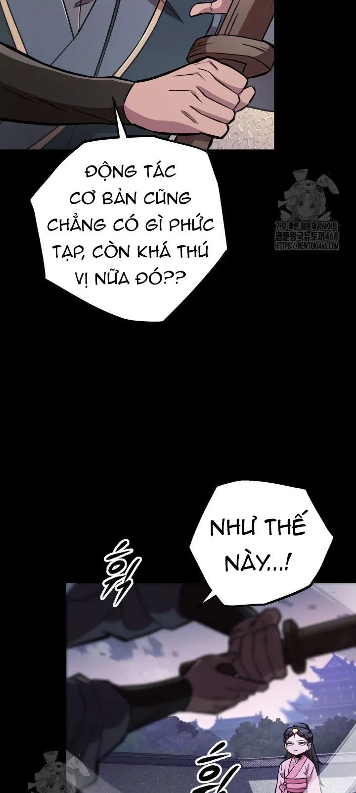 Cửu Thiên Kiếm Pháp Chapter 138 - 23