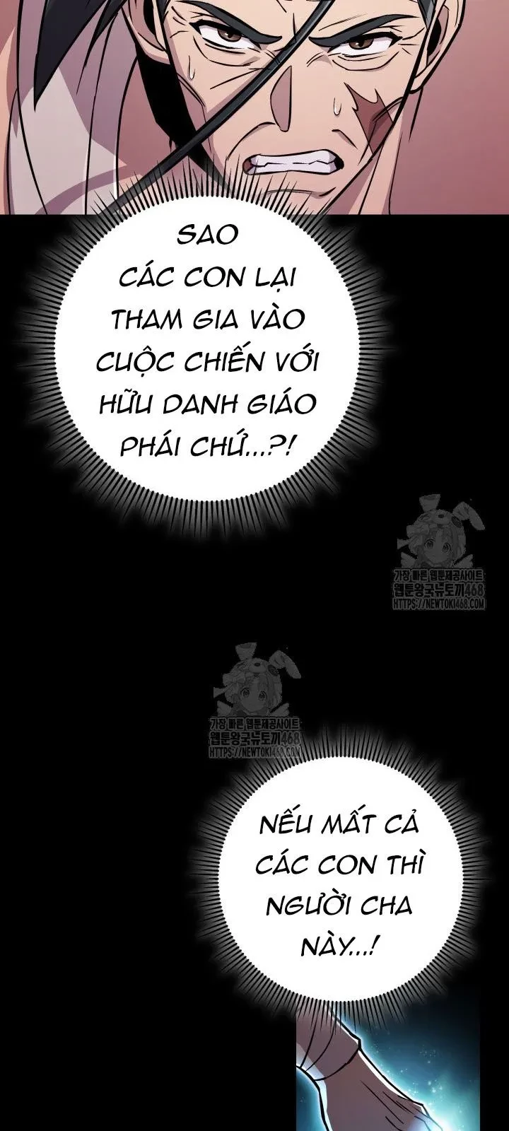 Cửu Thiên Kiếm Pháp Chapter 138 - 38