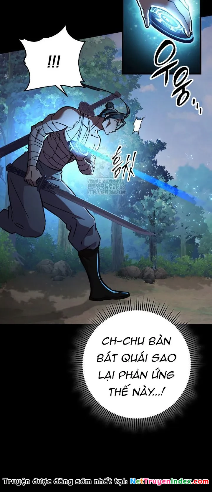 Cửu Thiên Kiếm Pháp Chapter 138 - 39