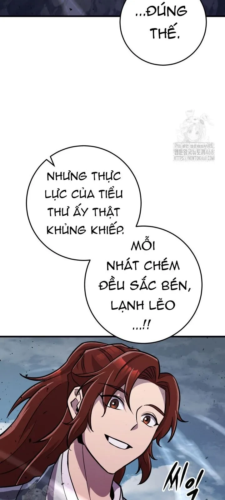 Cửu Thiên Kiếm Pháp Chapter 138 - 48