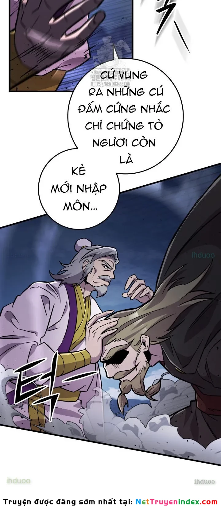 Cửu Thiên Kiếm Pháp Chapter 138 - 65