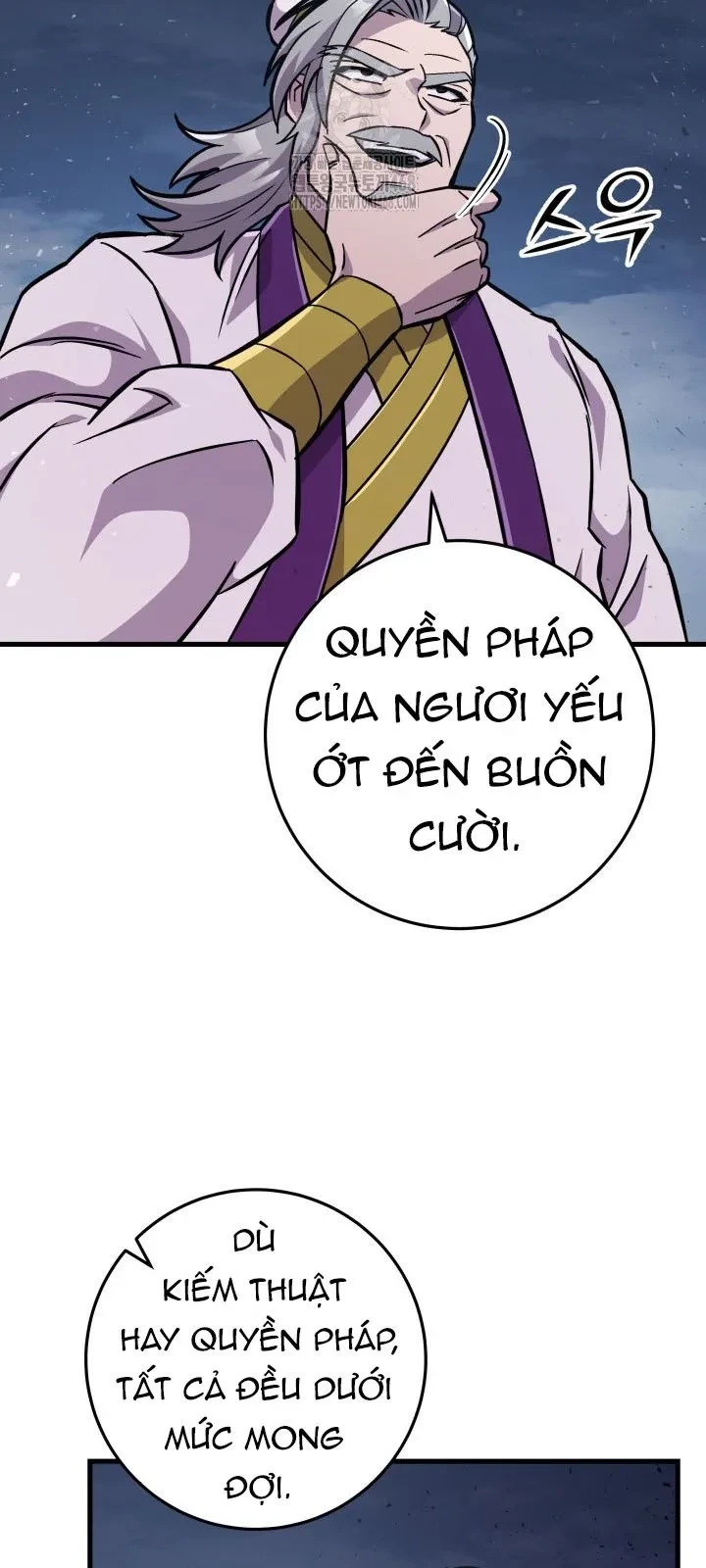 Cửu Thiên Kiếm Pháp Chapter 138 - 71