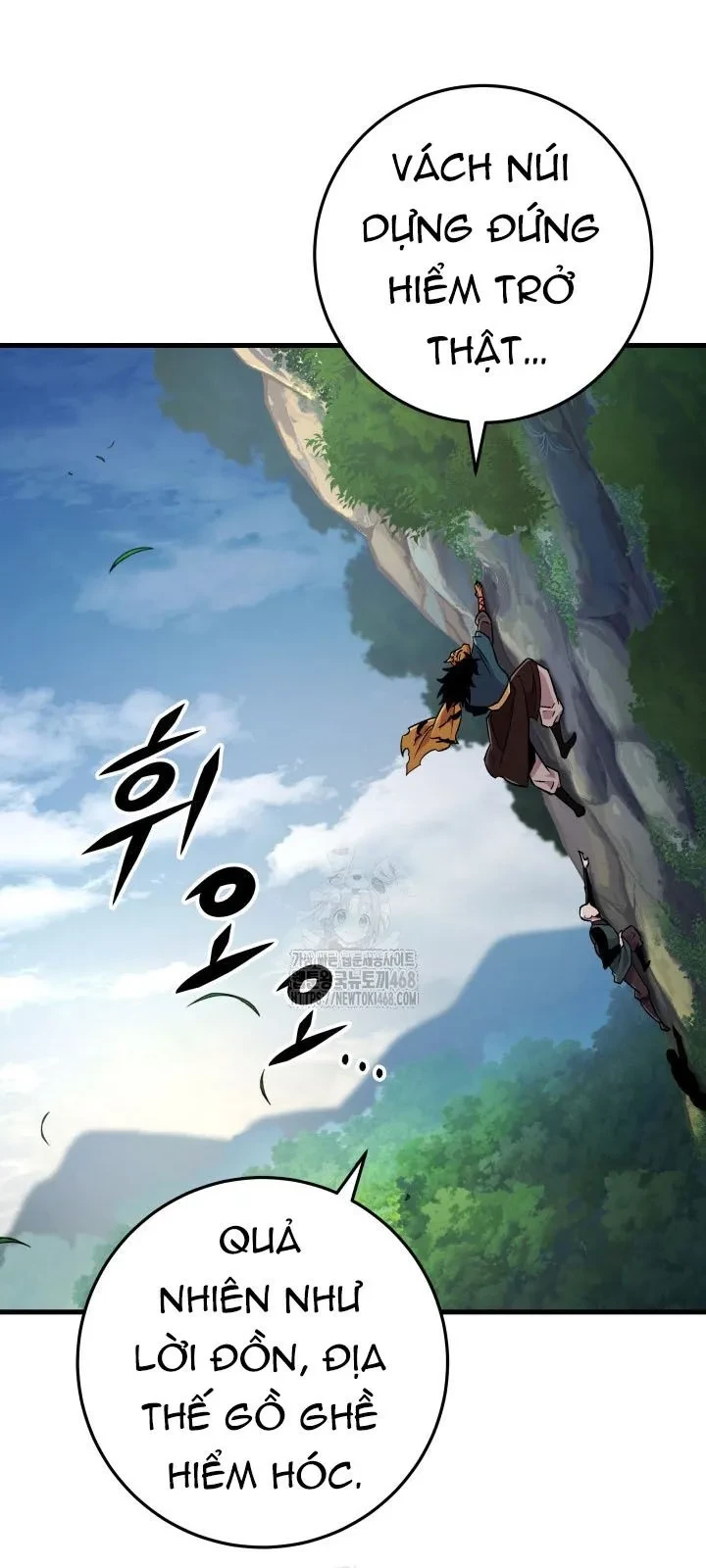 Cửu Thiên Kiếm Pháp Chapter 138 - 82