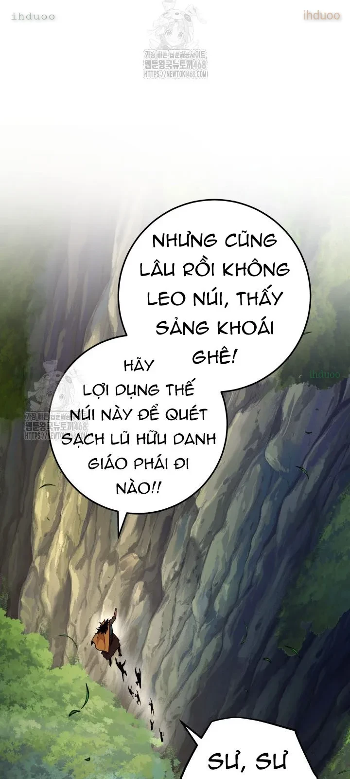 Cửu Thiên Kiếm Pháp Chapter 138 - 83