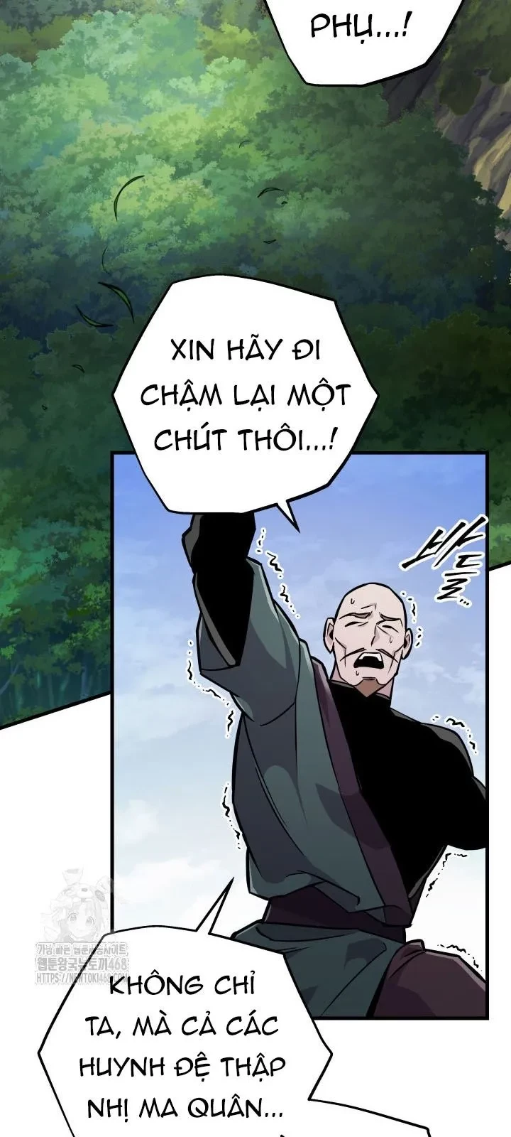 Cửu Thiên Kiếm Pháp Chapter 138 - 84