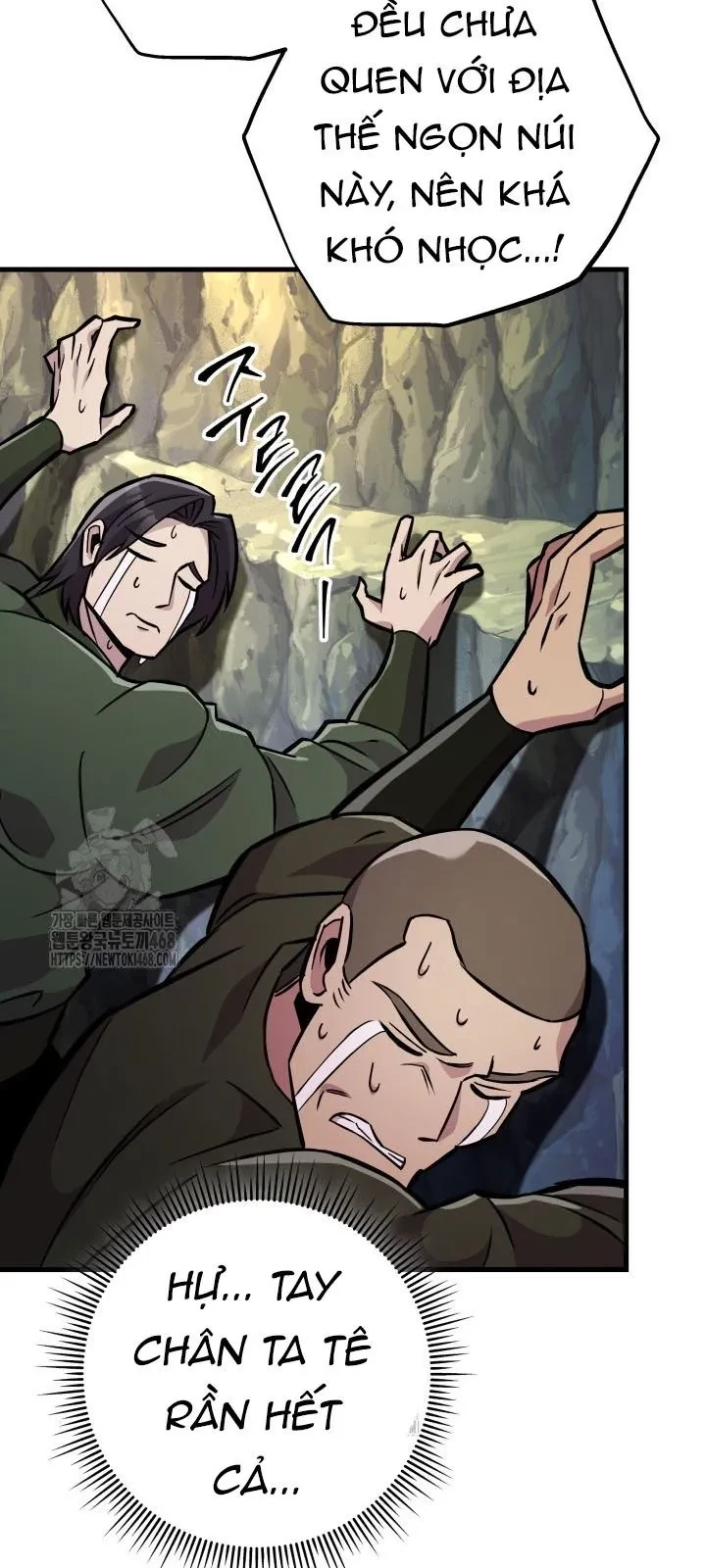 Cửu Thiên Kiếm Pháp Chapter 138 - 85