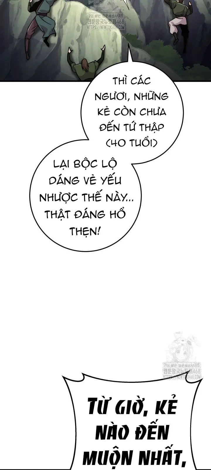 Cửu Thiên Kiếm Pháp Chapter 138 - 89