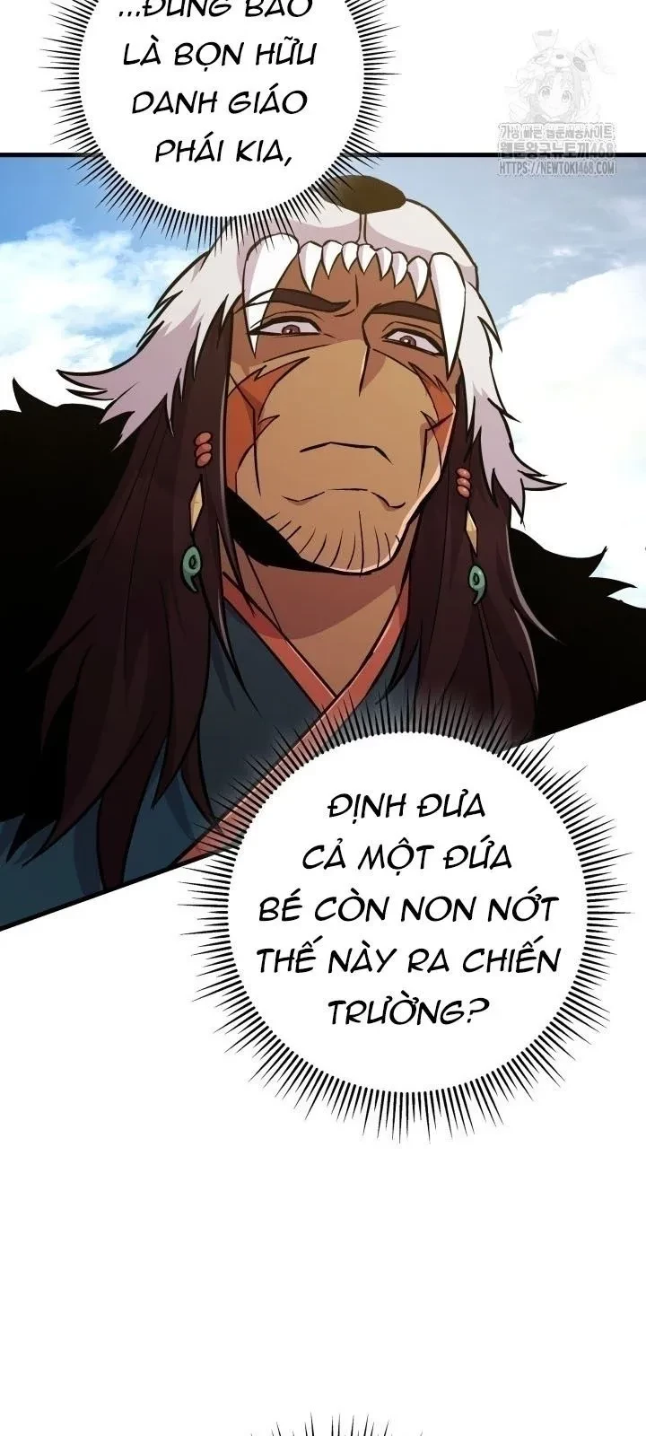 Cửu Thiên Kiếm Pháp Chapter 138 - 107