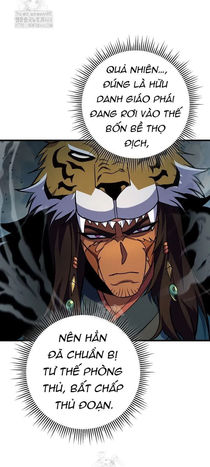 Cửu Thiên Kiếm Pháp Chapter 139 - 18