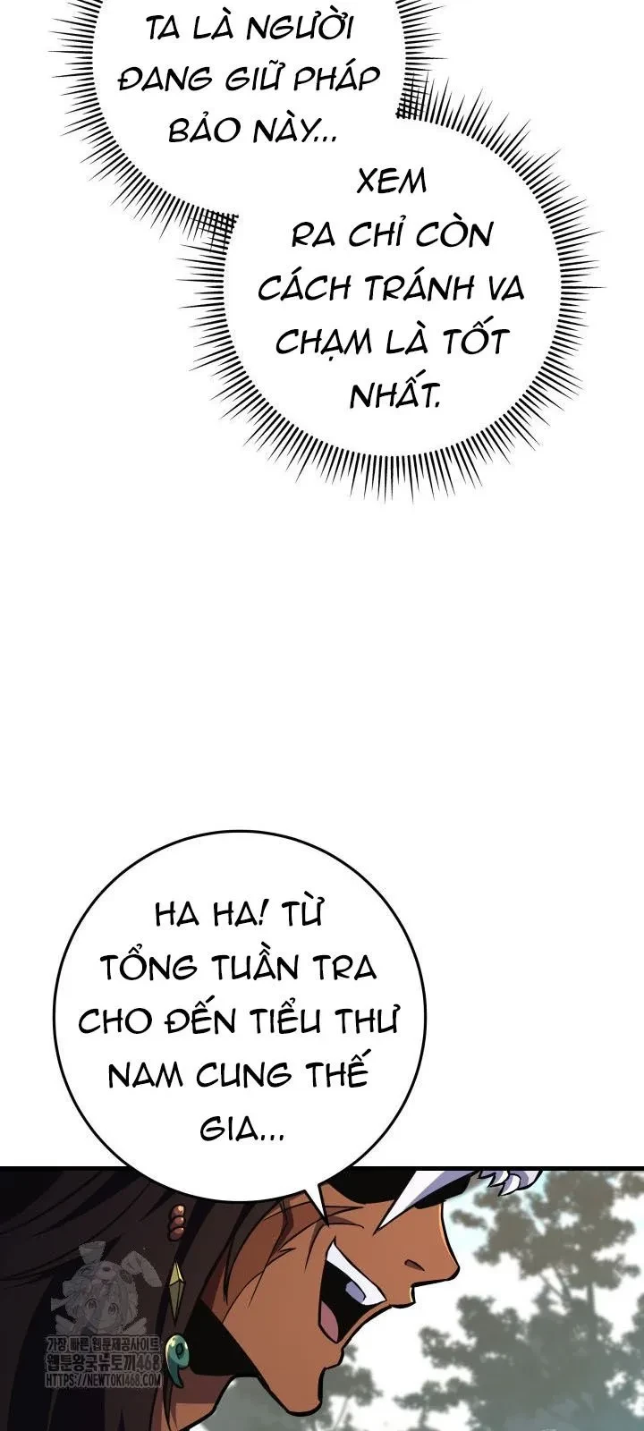 Cửu Thiên Kiếm Pháp Chapter 139 - 20