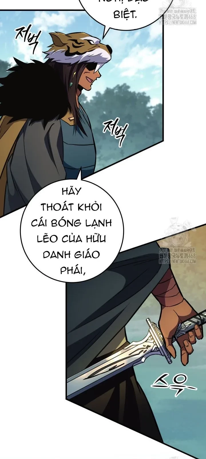 Cửu Thiên Kiếm Pháp Chapter 139 - 23