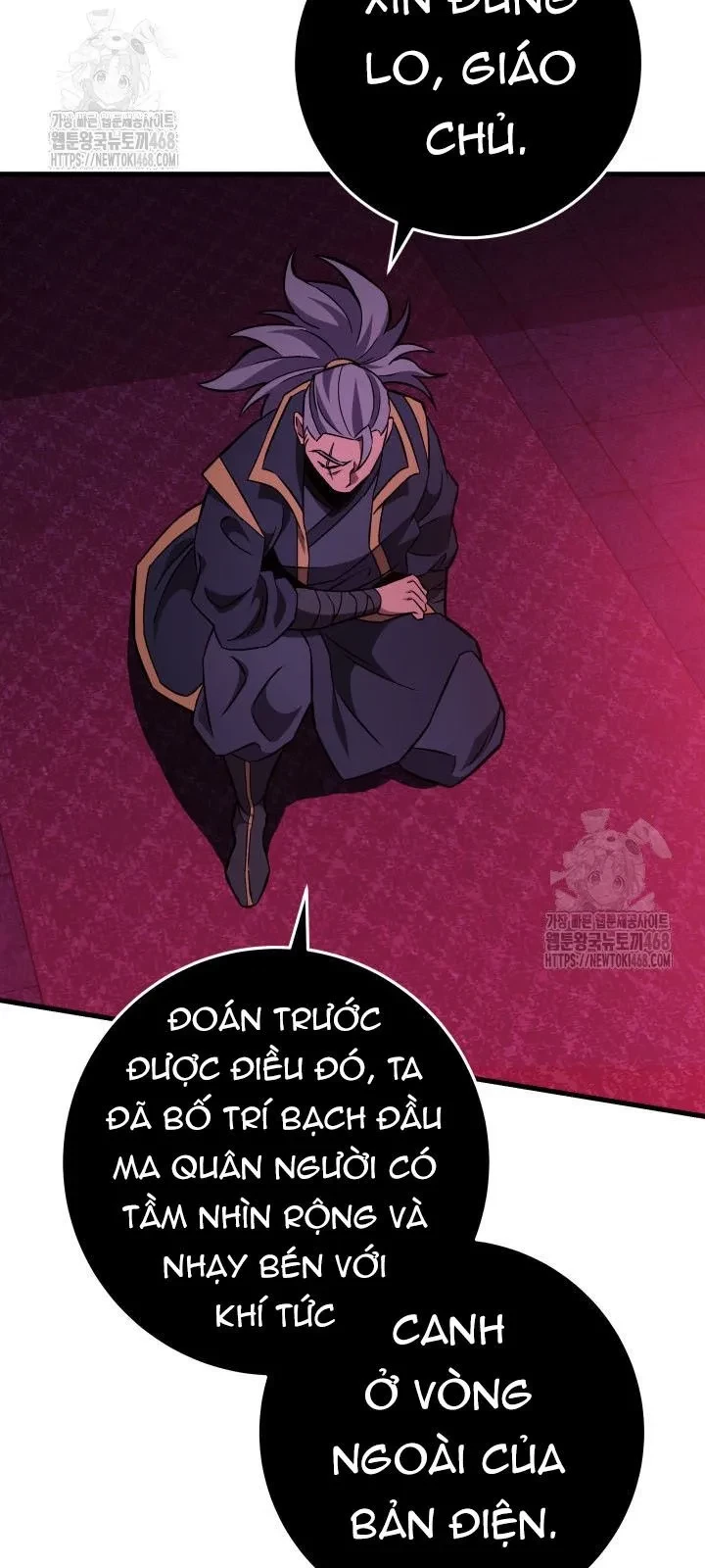 Cửu Thiên Kiếm Pháp Chapter 139 - 35