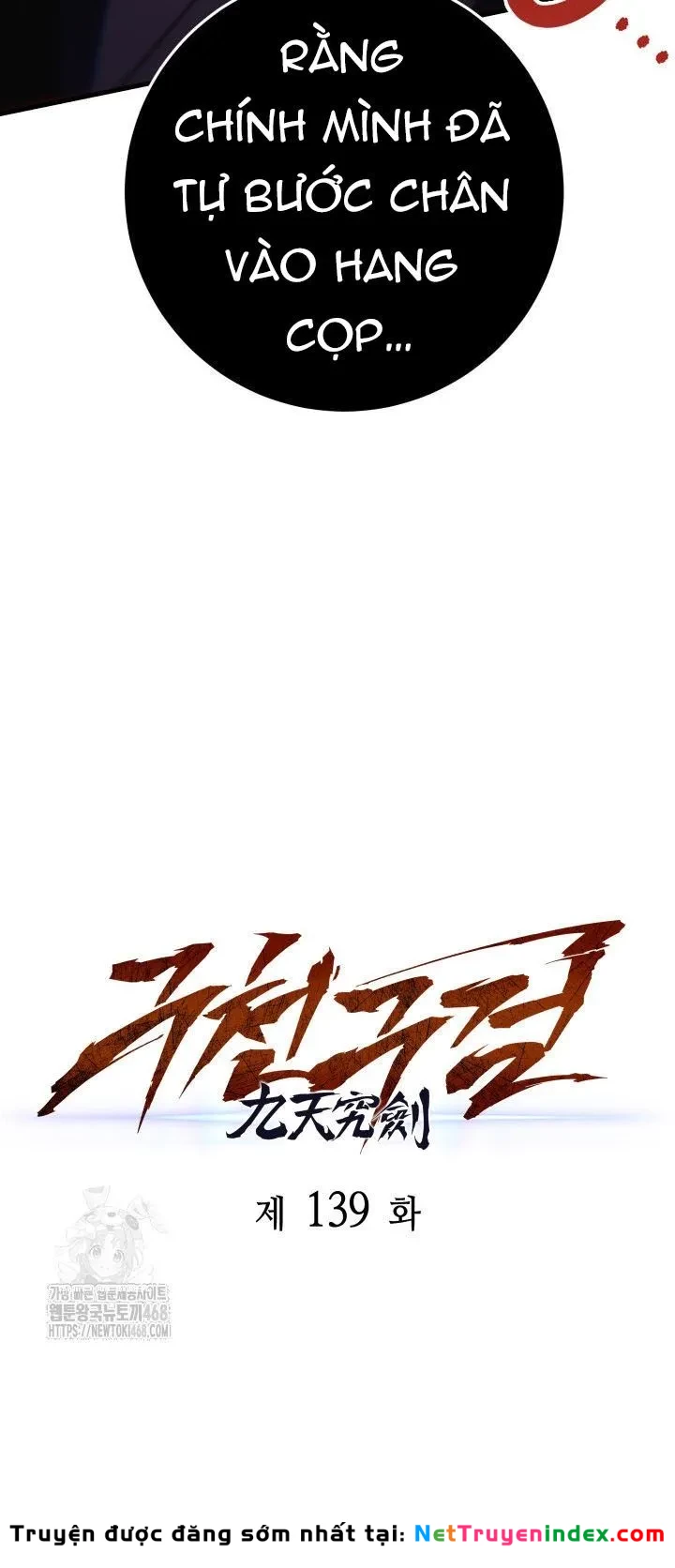 Cửu Thiên Kiếm Pháp Chapter 139 - 40