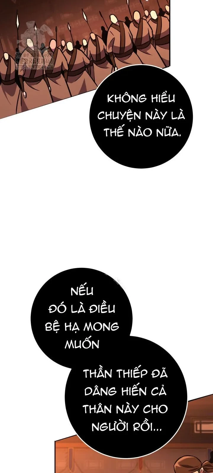 Cửu Thiên Kiếm Pháp Chapter 139 - 43