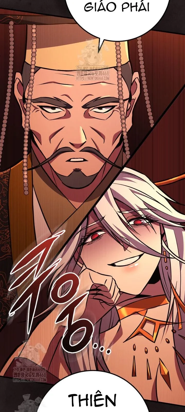 Cửu Thiên Kiếm Pháp Chapter 139 - 49