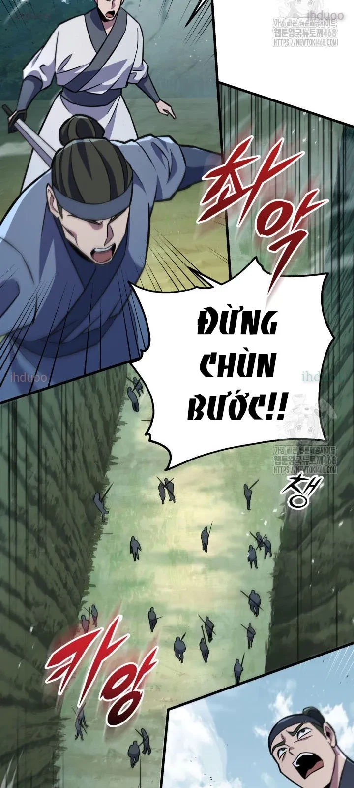 Cửu Thiên Kiếm Pháp Chapter 139 - 68