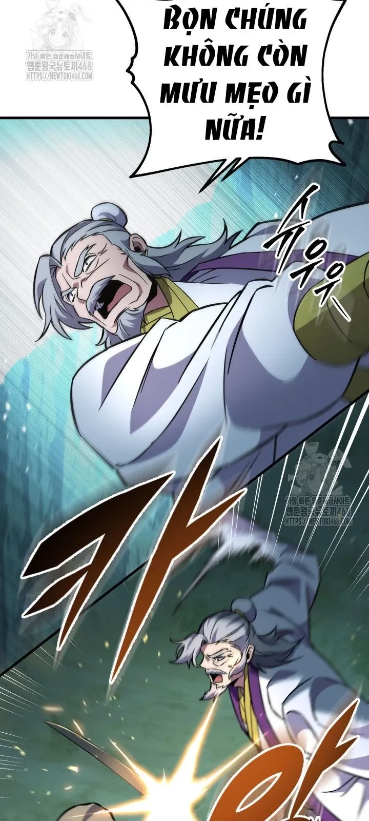 Cửu Thiên Kiếm Pháp Chapter 139 - 70