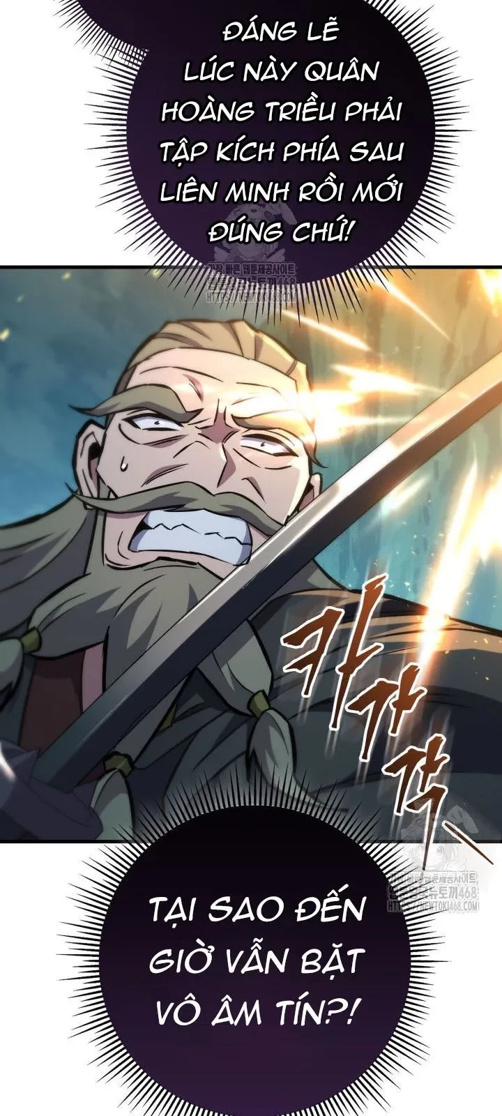 Cửu Thiên Kiếm Pháp Chapter 139 - 72