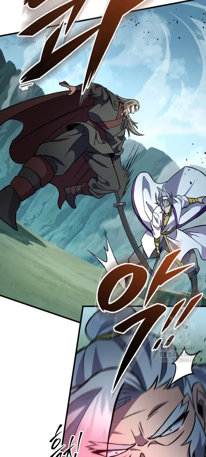 Cửu Thiên Kiếm Pháp Chapter 139 - 78