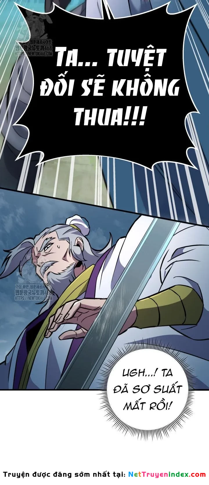 Cửu Thiên Kiếm Pháp Chapter 139 - 85