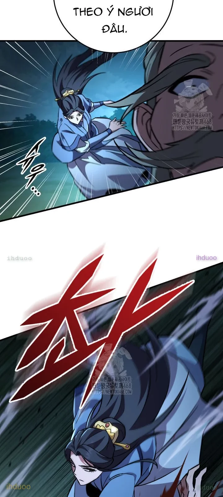 Cửu Thiên Kiếm Pháp Chapter 139 - 89