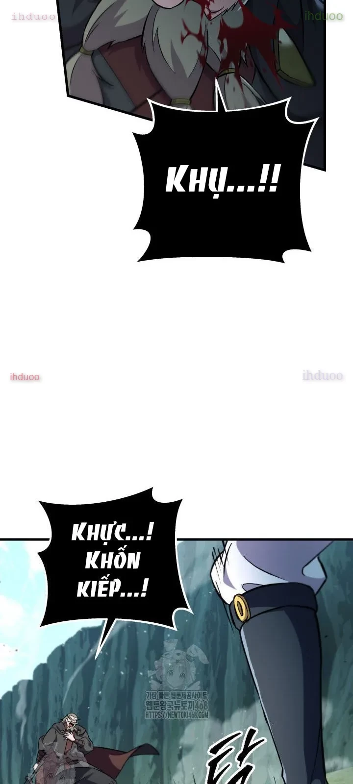 Cửu Thiên Kiếm Pháp Chapter 139 - 91