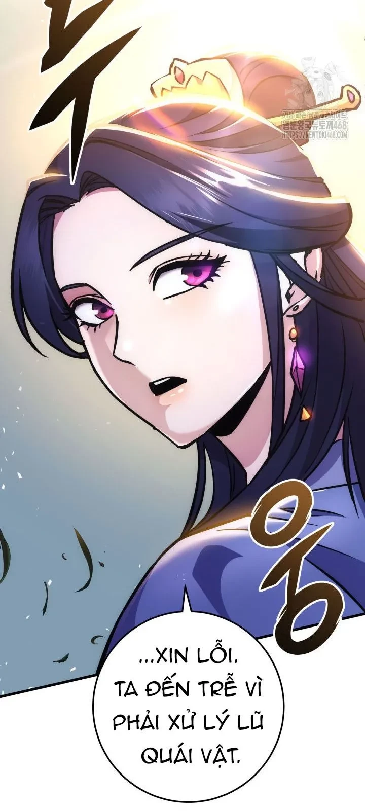 Cửu Thiên Kiếm Pháp Chapter 139 - 94