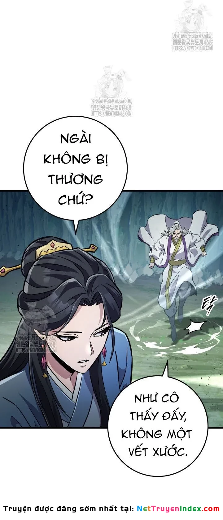 Cửu Thiên Kiếm Pháp Chapter 139 - 95