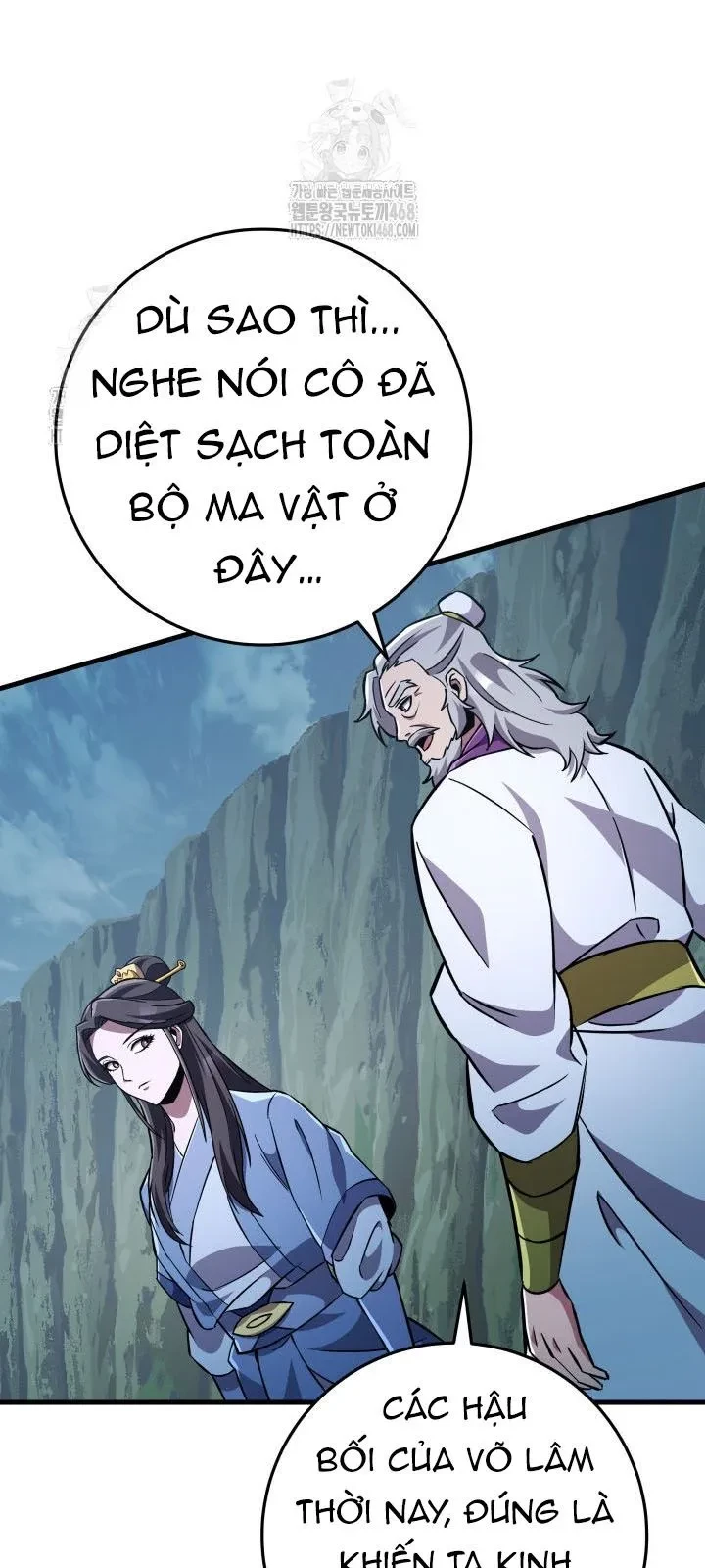 Cửu Thiên Kiếm Pháp Chapter 139 - 97